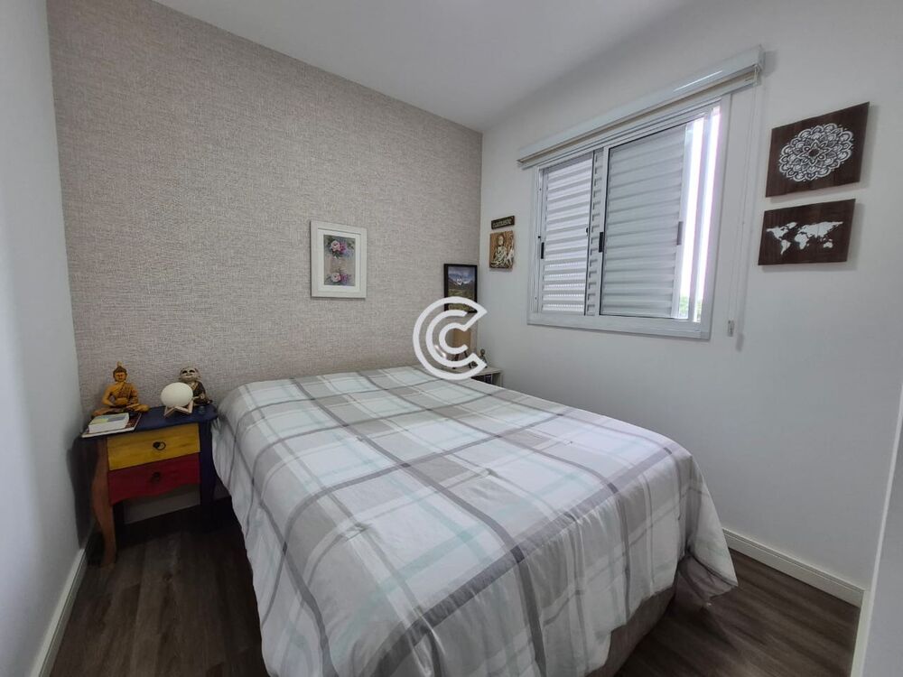 Apartamento, 2 quartos, 48 m² - Foto 3