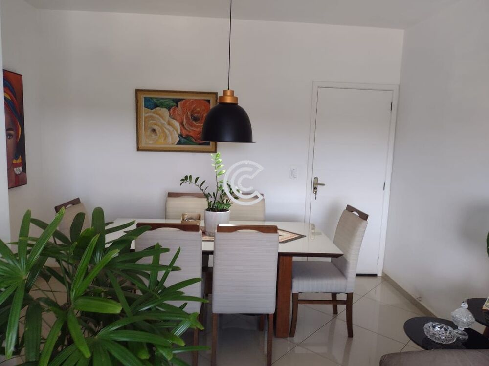 Apartamento, 3 quartos, 82 m² - Foto 2