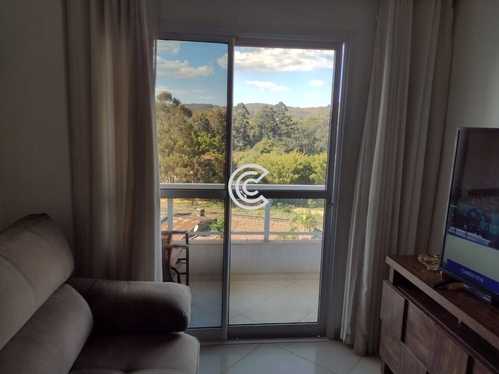 Apartamento, 3 quartos, 82 m² - Foto 3