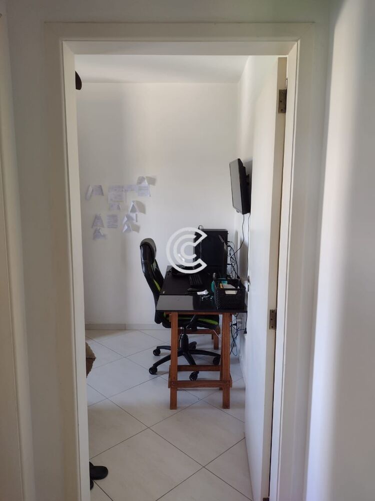 Apartamento, 3 quartos, 82 m² - Foto 9