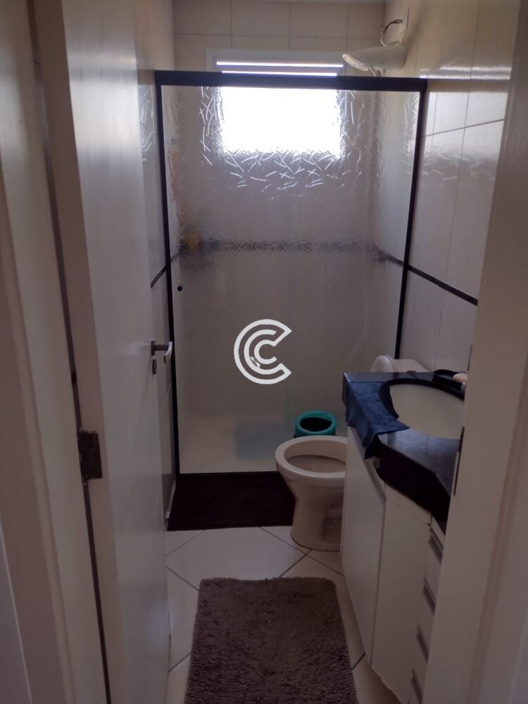 Apartamento, 3 quartos, 82 m² - Foto 6