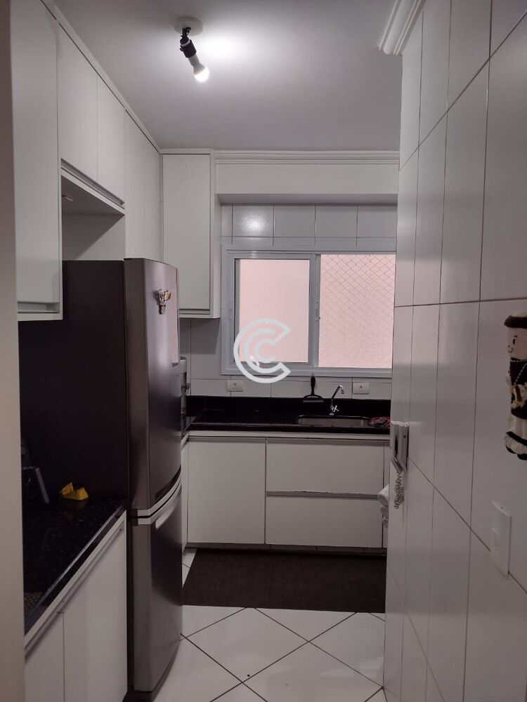Apartamento, 3 quartos, 82 m² - Foto 12