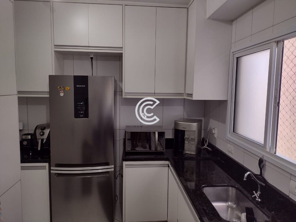 Apartamento, 3 quartos, 82 m² - Foto 11