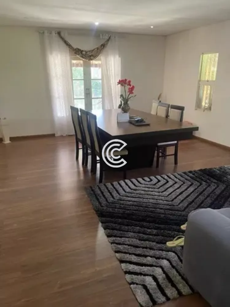 Chácara, 3 quartos - Foto 1
