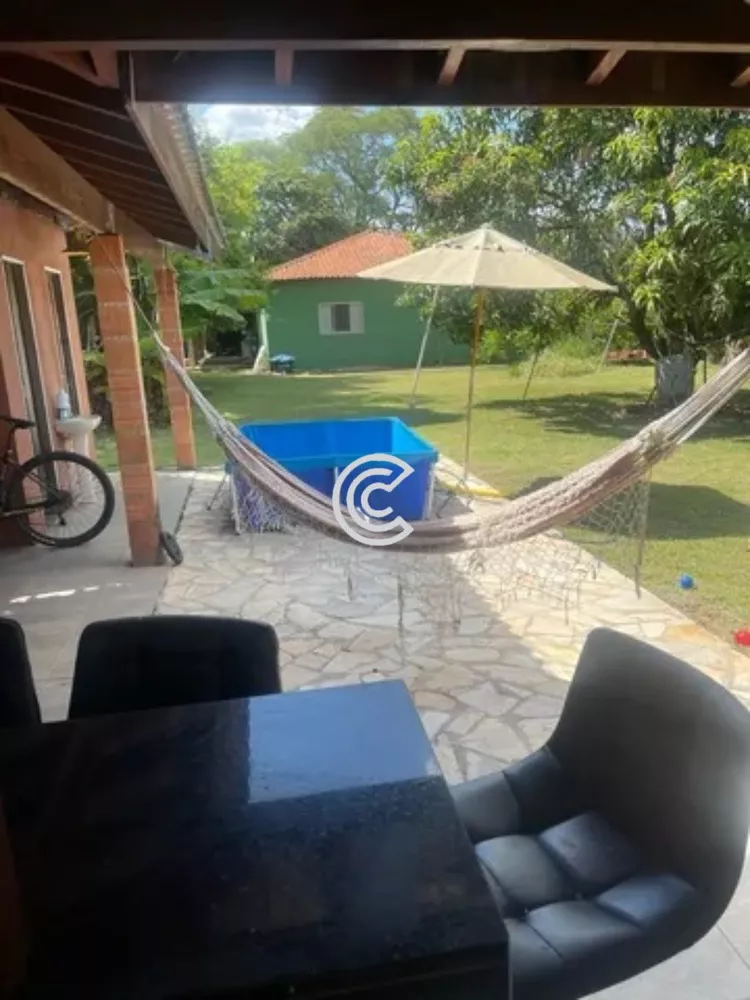 Chácara, 3 quartos - Foto 10