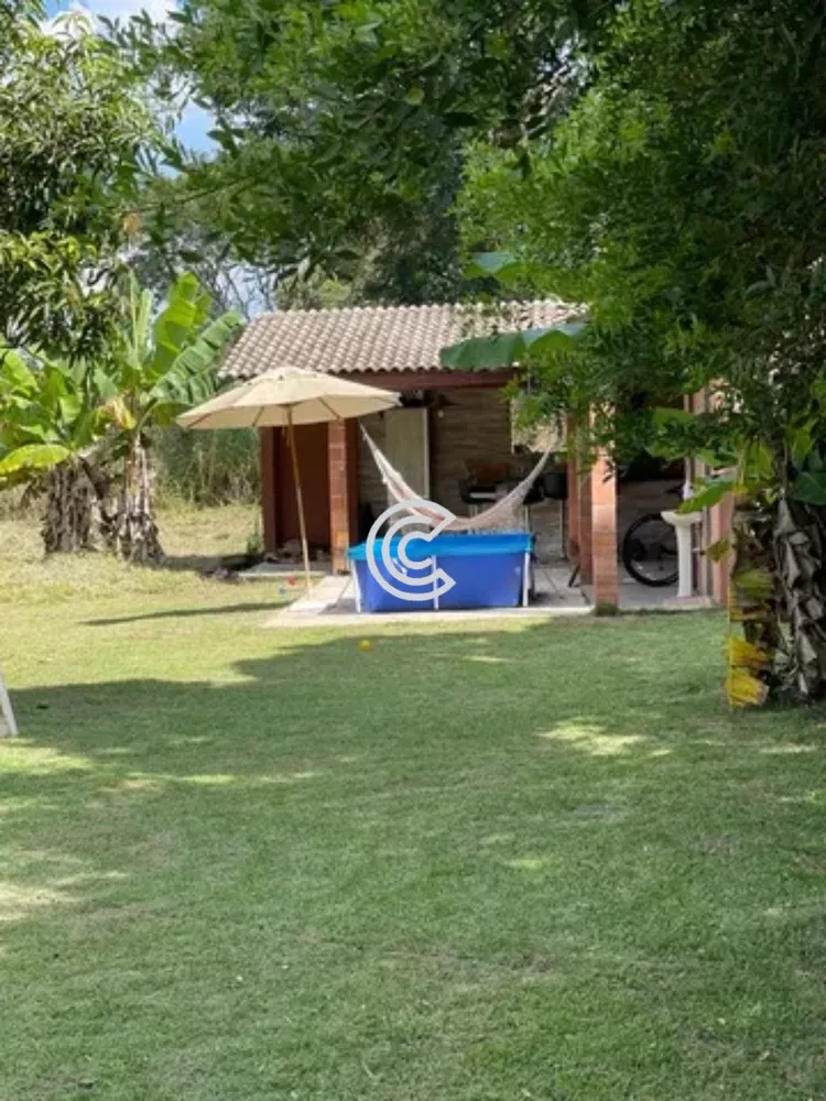 Chácara, 3 quartos - Foto 7