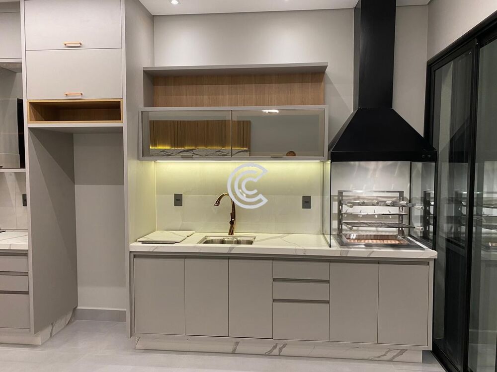 Casa, 3 quartos - Foto 3