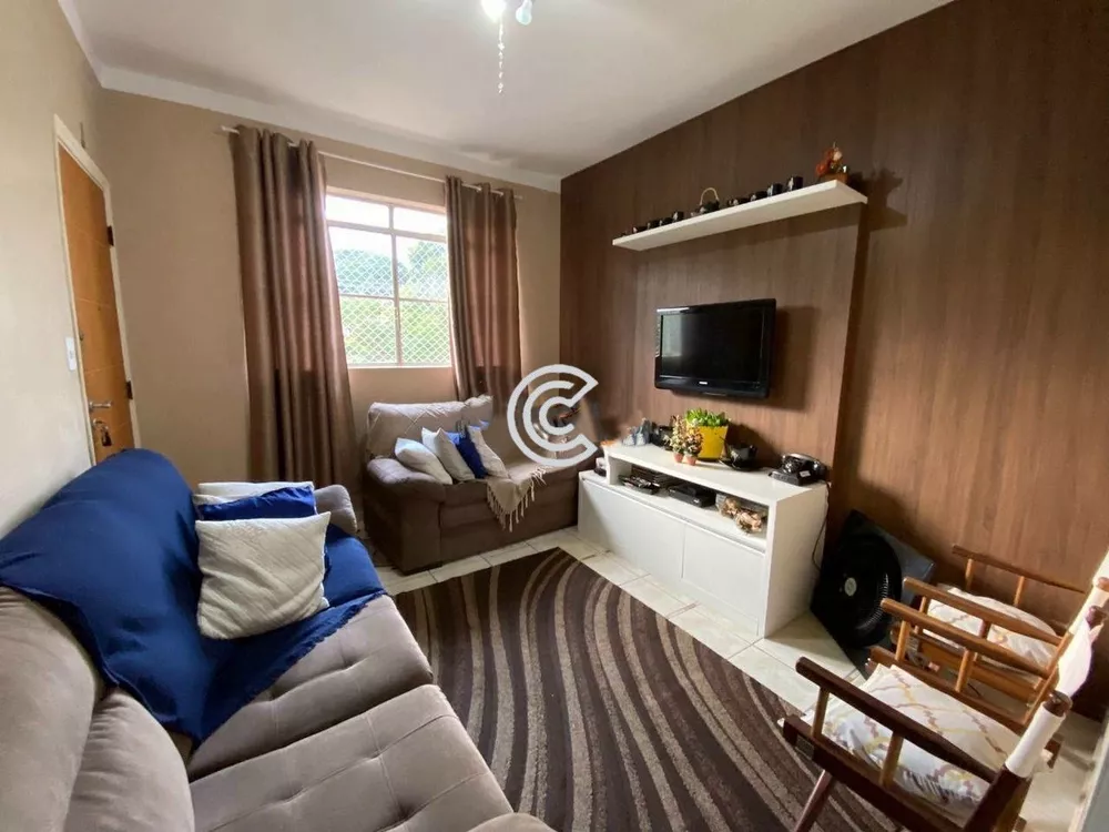 Apartamento, 2 quartos, 79 m² - Foto 3