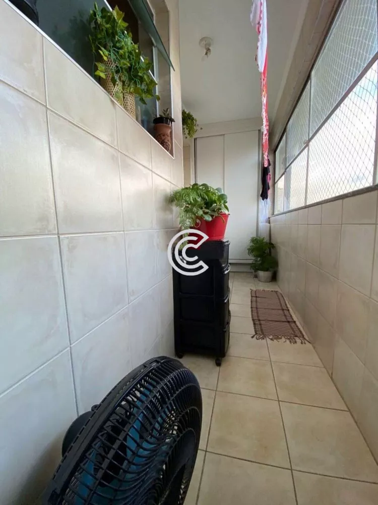 Apartamento, 2 quartos, 79 m² - Foto 6