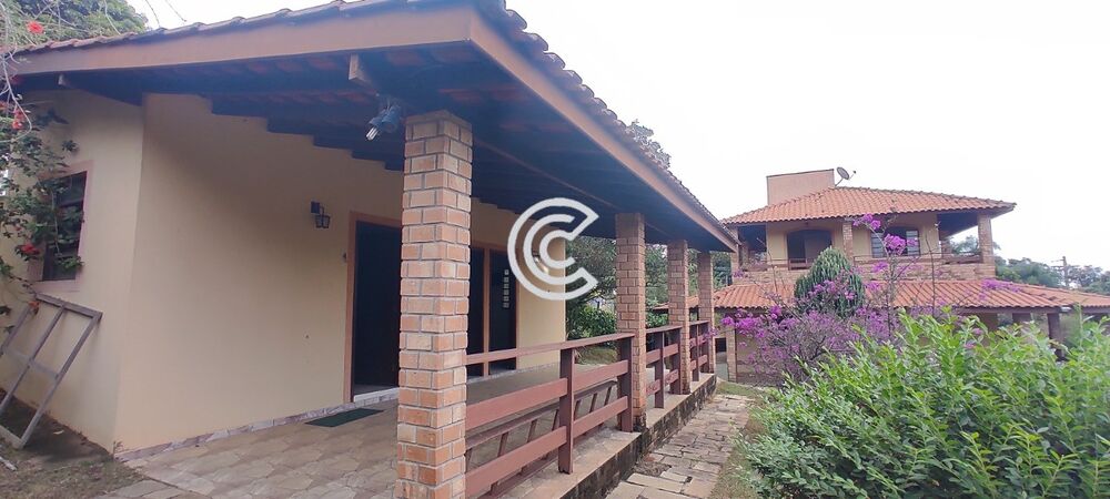 Chácara, 4 quartos, 2020 m² - Foto 9