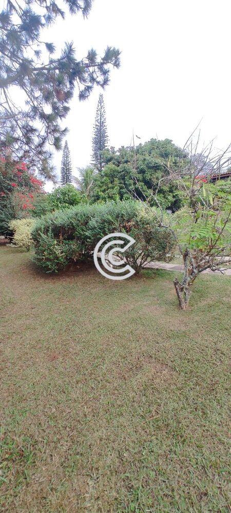 Chácara, 4 quartos, 2020 m² - Foto 22