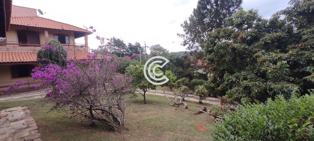 Chácara, 4 quartos, 2020 m² - Foto 8