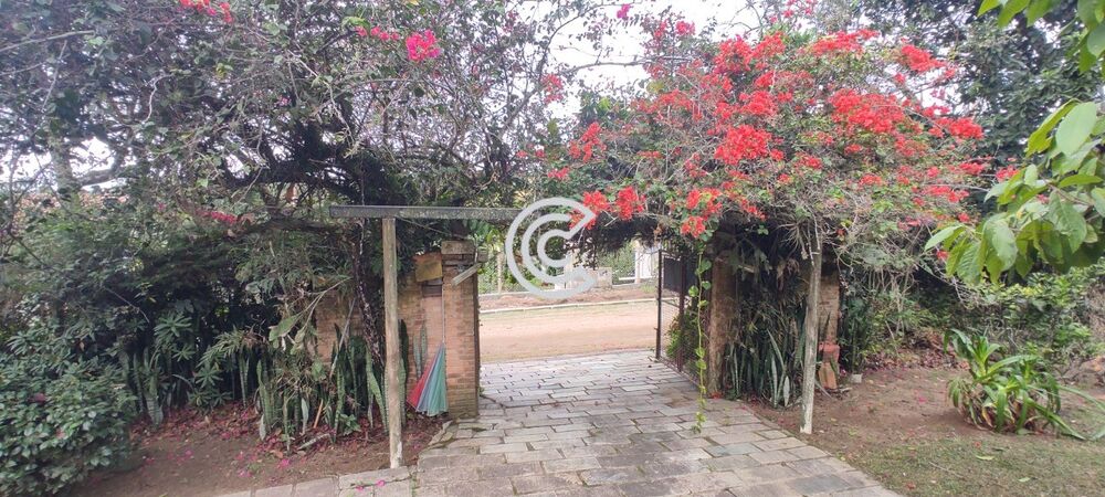 Chácara à venda com 4 quartos, 2020m² - Foto 7