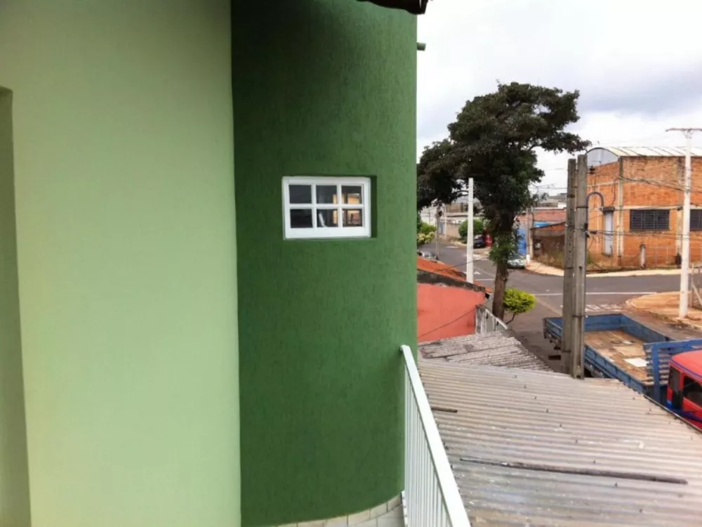 Casa, 2 quartos - Foto 7