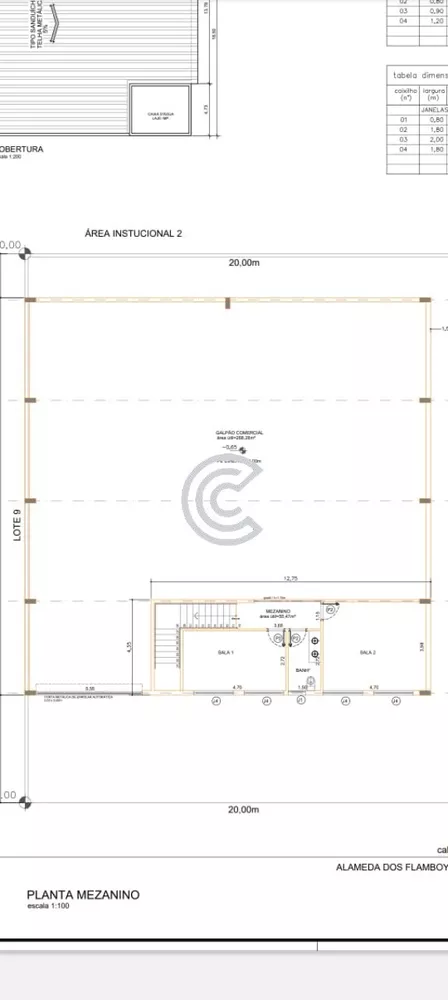 Depósito-Galpão - Foto 3