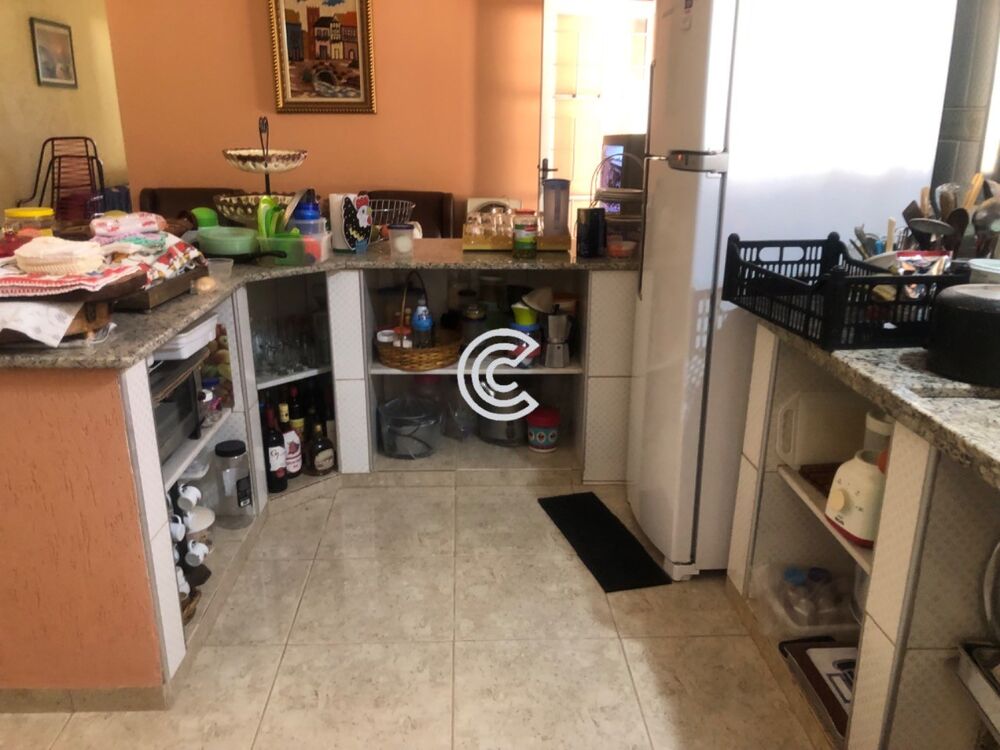 Chácara, 5 quartos - Foto 7