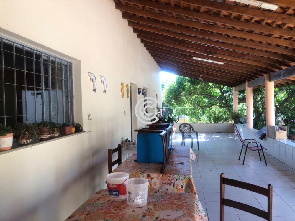 Chácara, 5 quartos - Foto 5