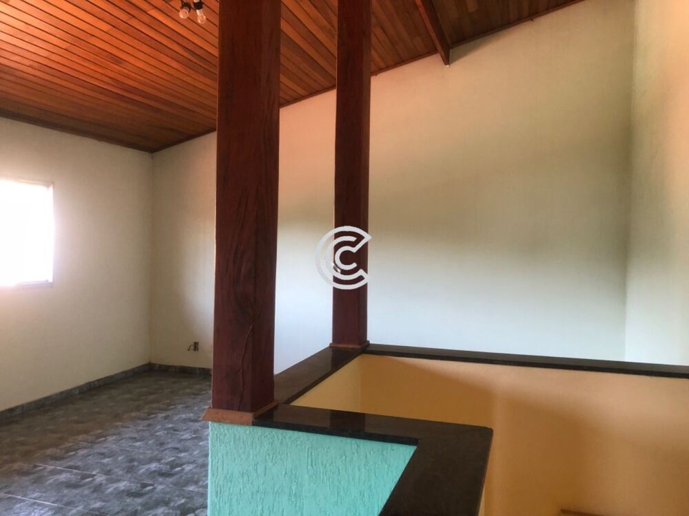 Chácara, 5 quartos - Foto 18