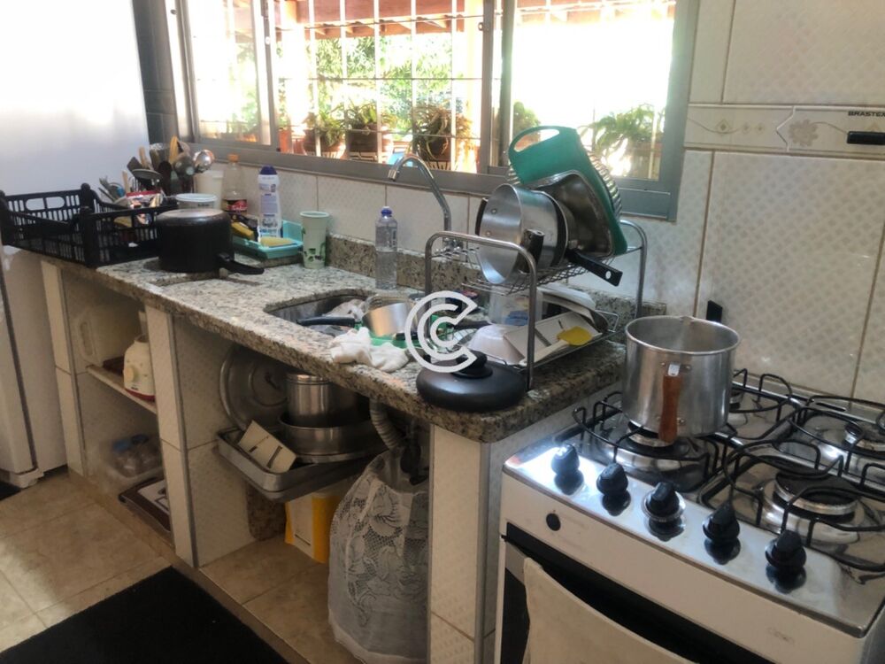 Chácara, 5 quartos - Foto 8