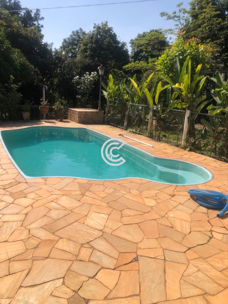 Chácara, 5 quartos - Foto 27