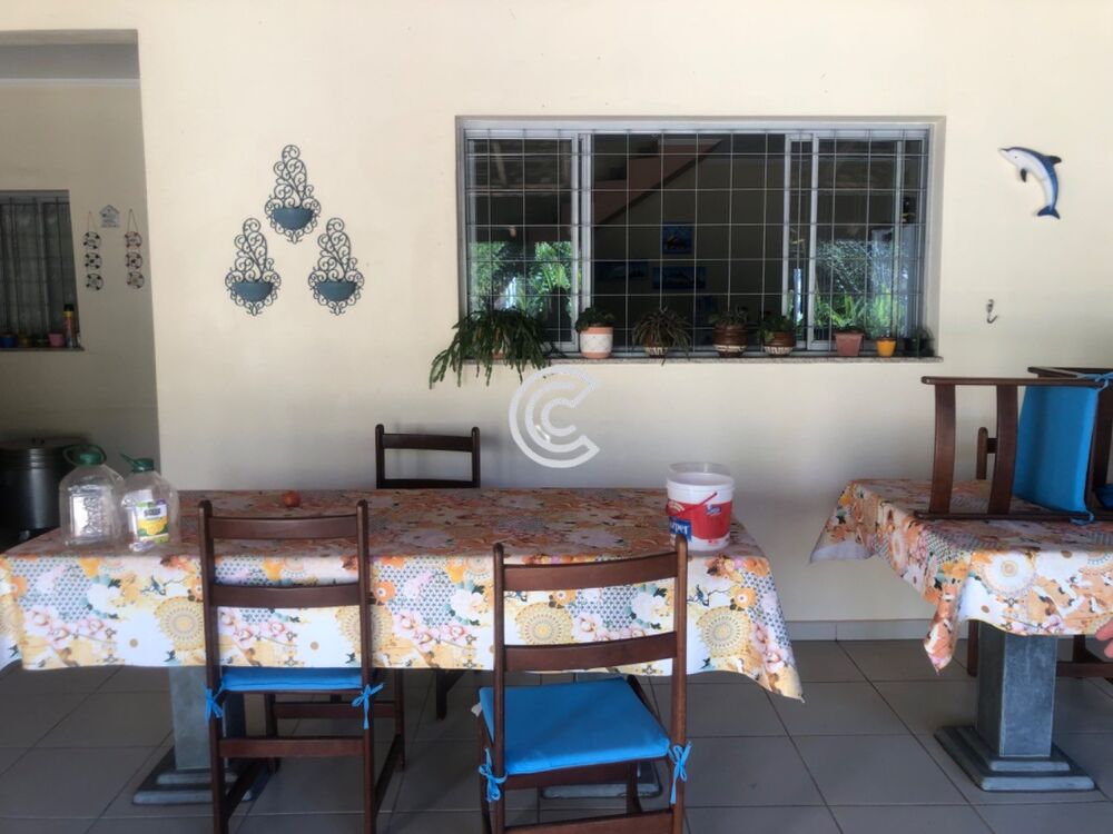 Chácara, 5 quartos - Foto 4