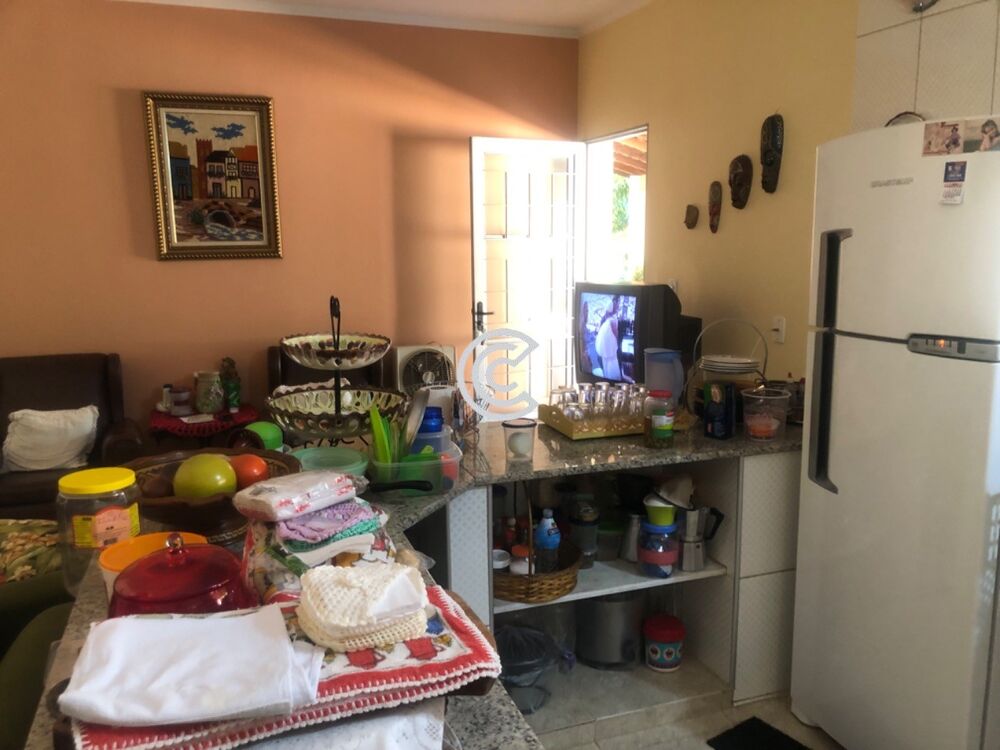 Chácara, 5 quartos - Foto 6