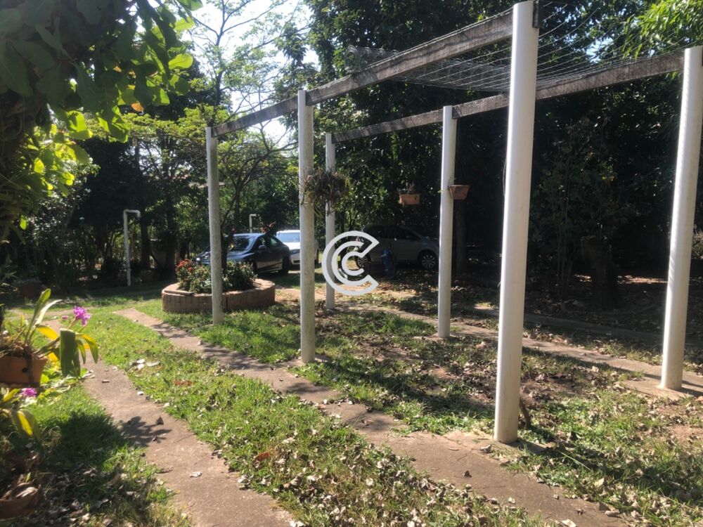 Chácara, 5 quartos - Foto 30