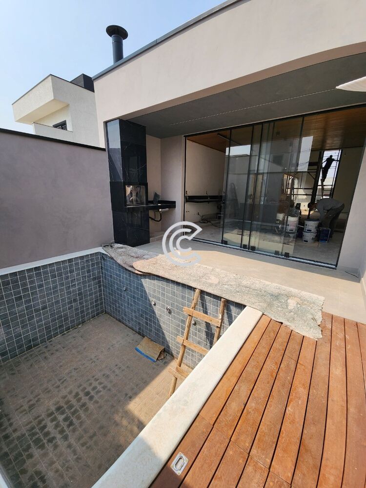 Casa à venda com 3 quartos, 147m² - Foto 3