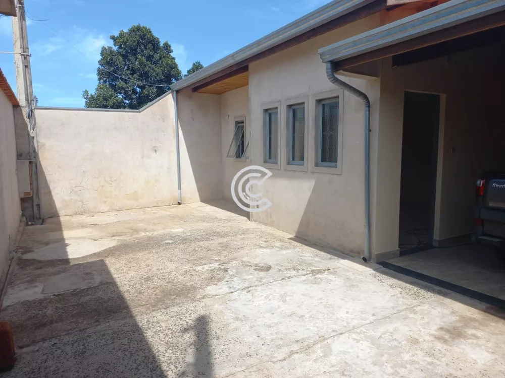 Casa, 2 quartos, 119 m² - Foto 1