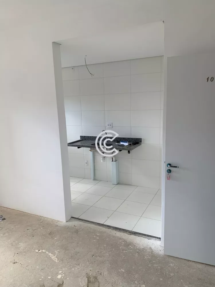 Apartamento à venda com 2 quartos, 51m² - Foto 3