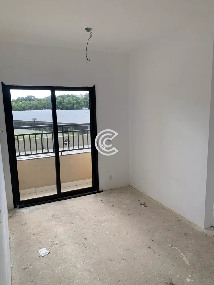 Apartamento à venda com 2 quartos, 51m² - Foto 1