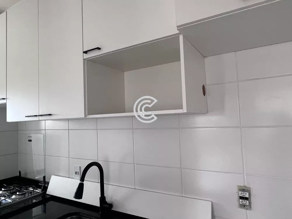 Apartamento, 2 quartos, 50 m² - Foto 8