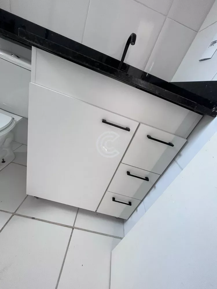 Apartamento, 2 quartos, 50 m² - Foto 14