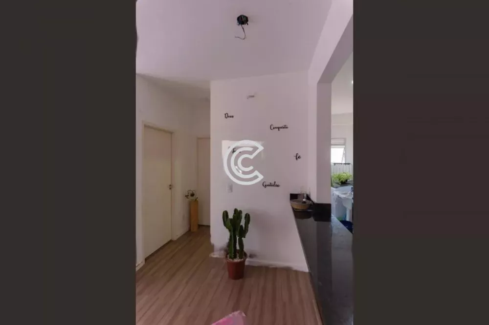 Apartamento, 2 quartos, 50 m² - Foto 4