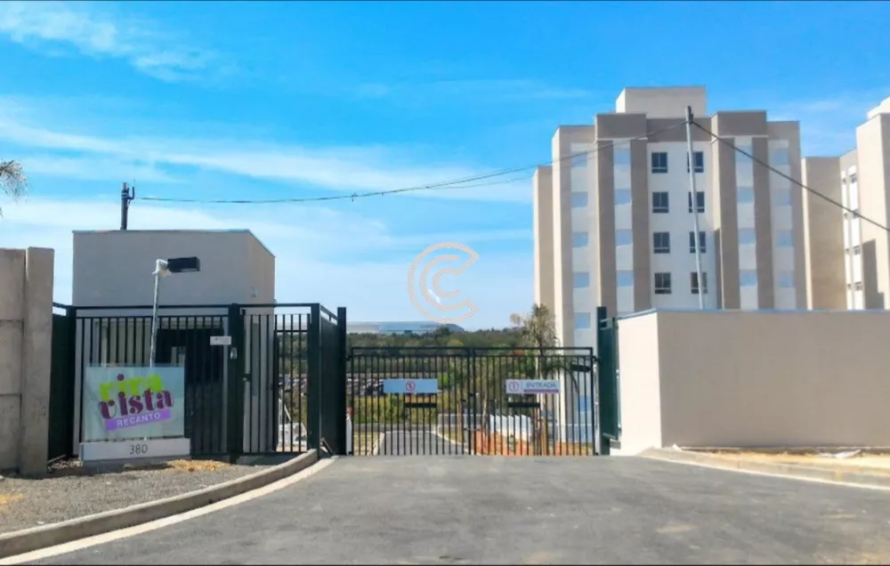 Apartamento, 2 quartos, 50 m² - Foto 1