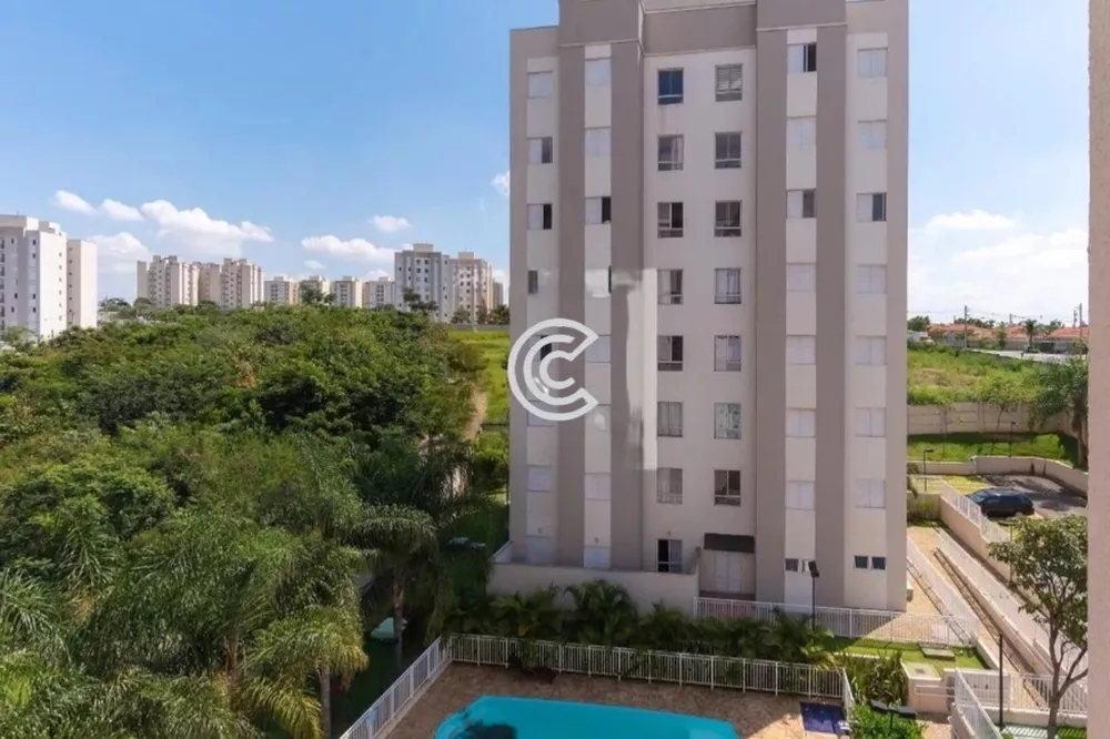 Apartamento, 2 quartos, 50 m² - Foto 19