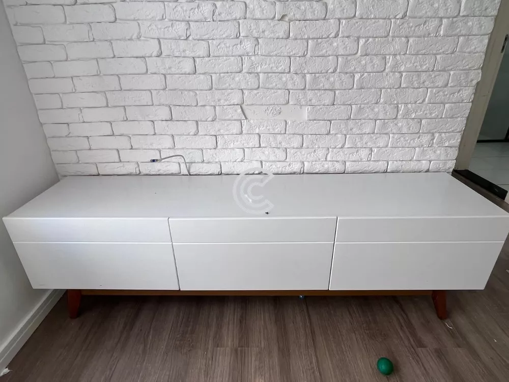 Apartamento, 2 quartos, 50 m² - Foto 5