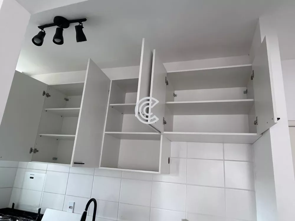 Apartamento, 2 quartos, 50 m² - Foto 9