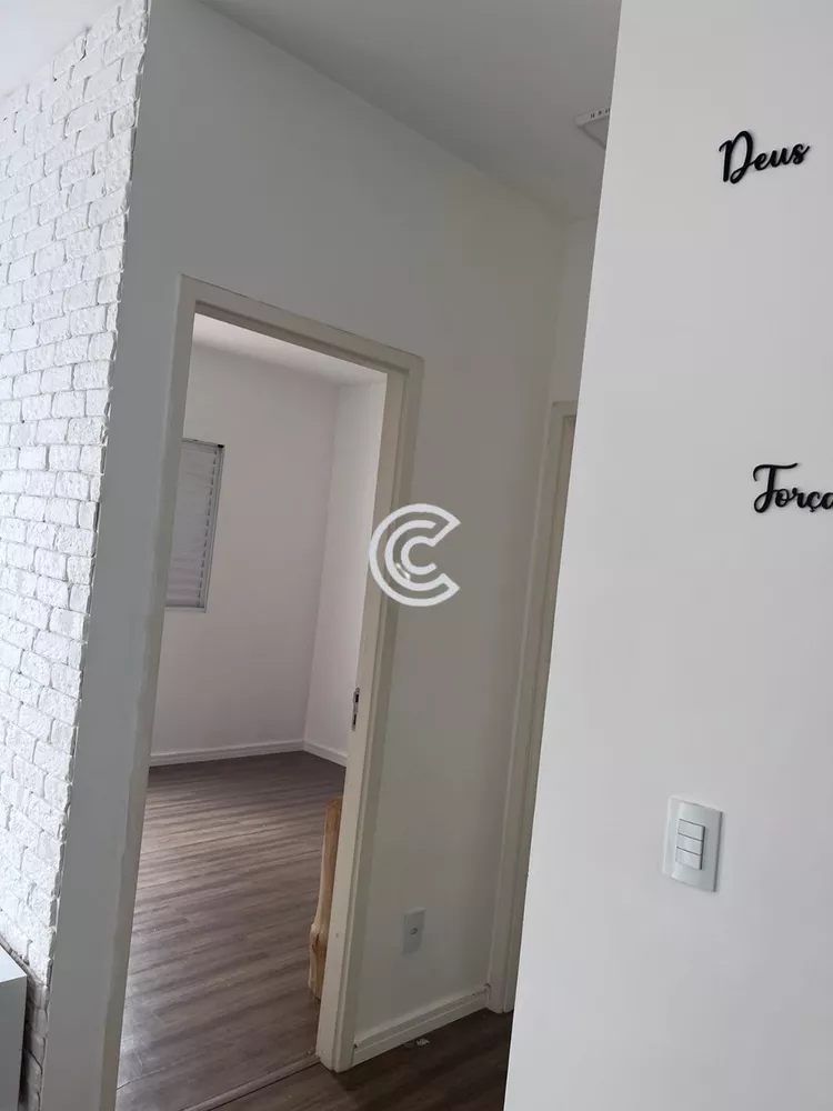 Apartamento, 2 quartos, 50 m² - Foto 11