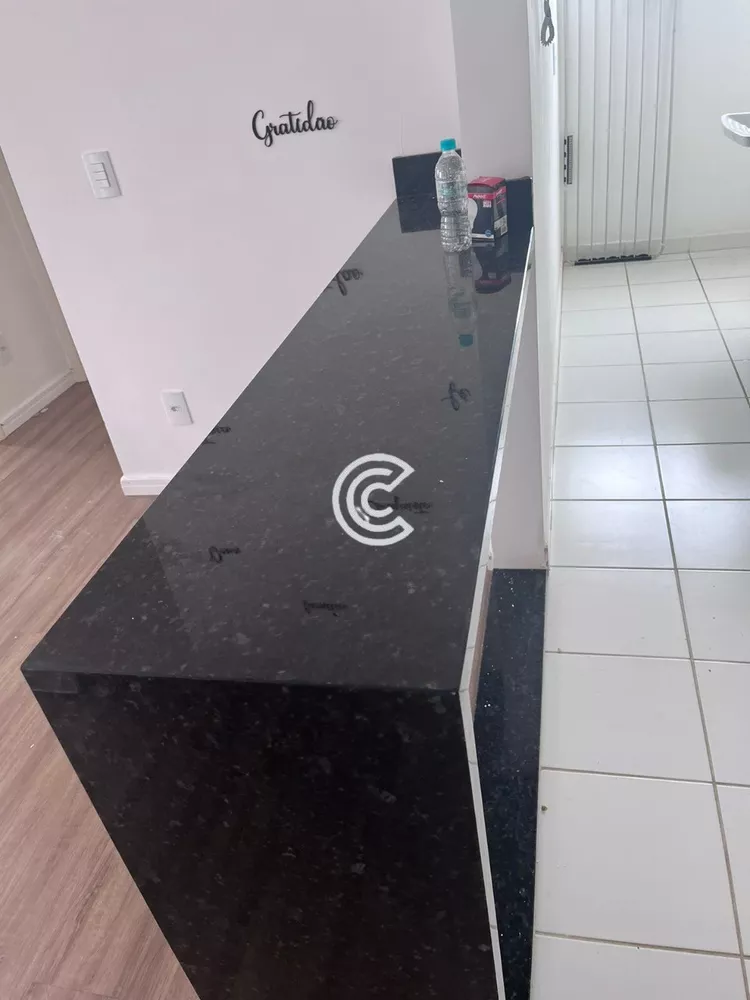 Apartamento, 2 quartos, 50 m² - Foto 7