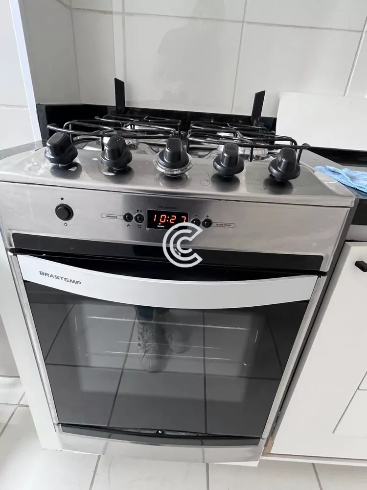 Apartamento, 2 quartos, 50 m² - Foto 10