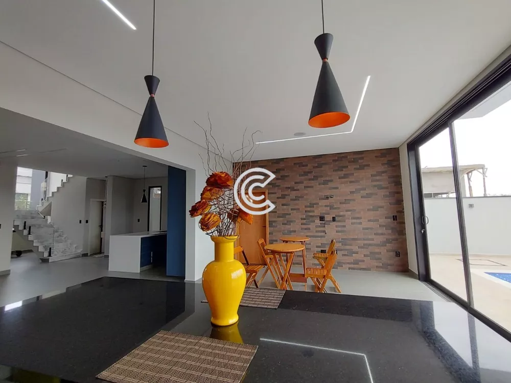 Casa, 3 quartos - Foto 7