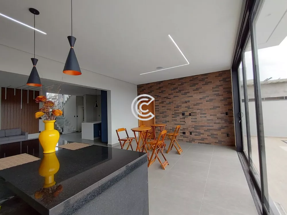 Casa, 3 quartos - Foto 8