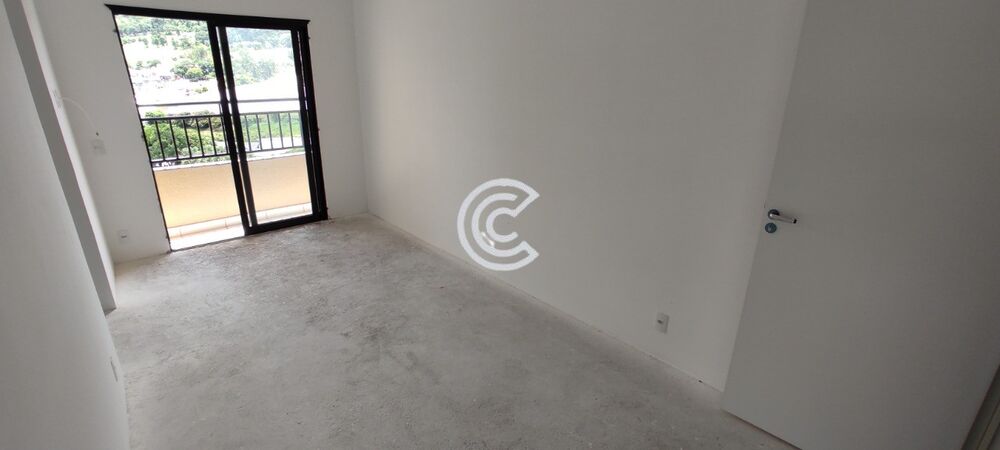 Apartamento, 2 quartos, 52 m² - Foto 3