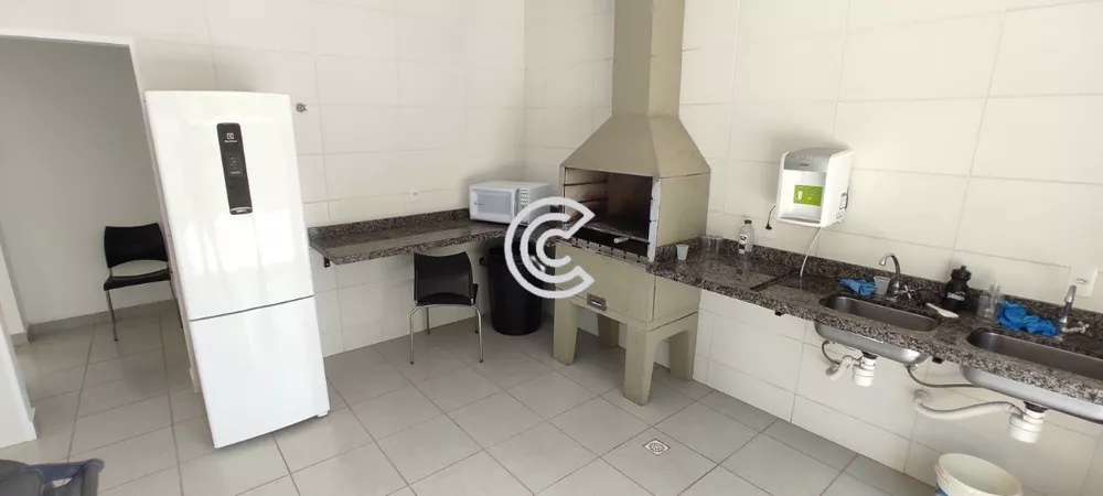 Apartamento, 2 quartos, 52 m² - Foto 9