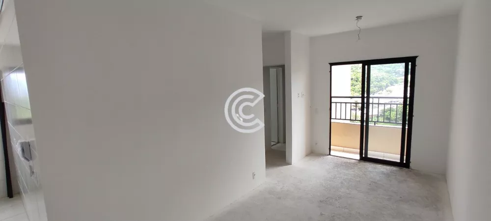 Apartamento, 2 quartos, 52 m² - Foto 1