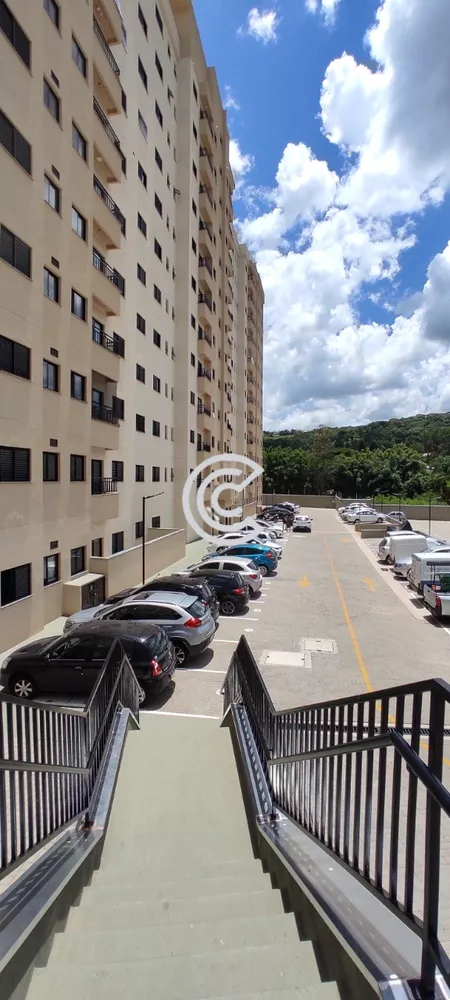 Apartamento, 2 quartos, 52 m² - Foto 10