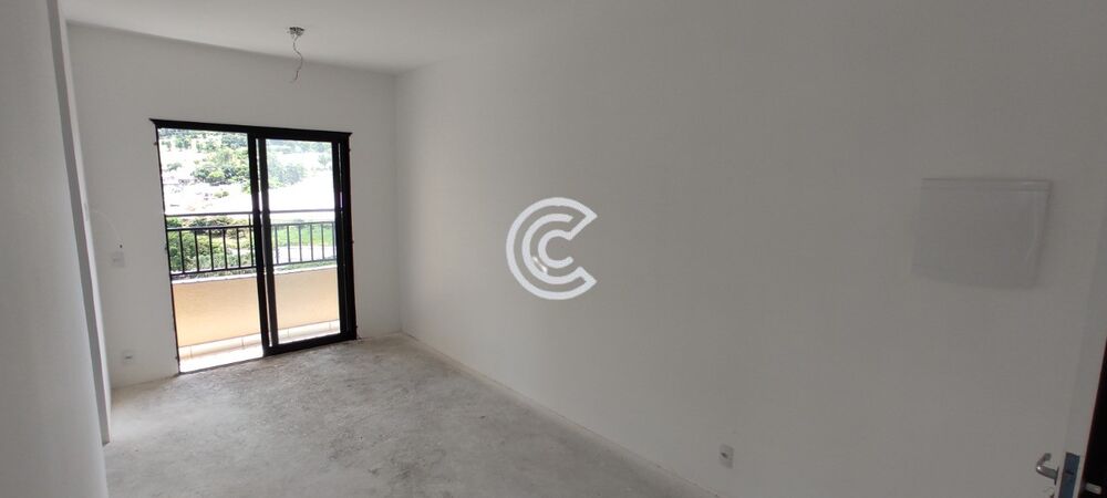 Apartamento, 2 quartos, 52 m² - Foto 4