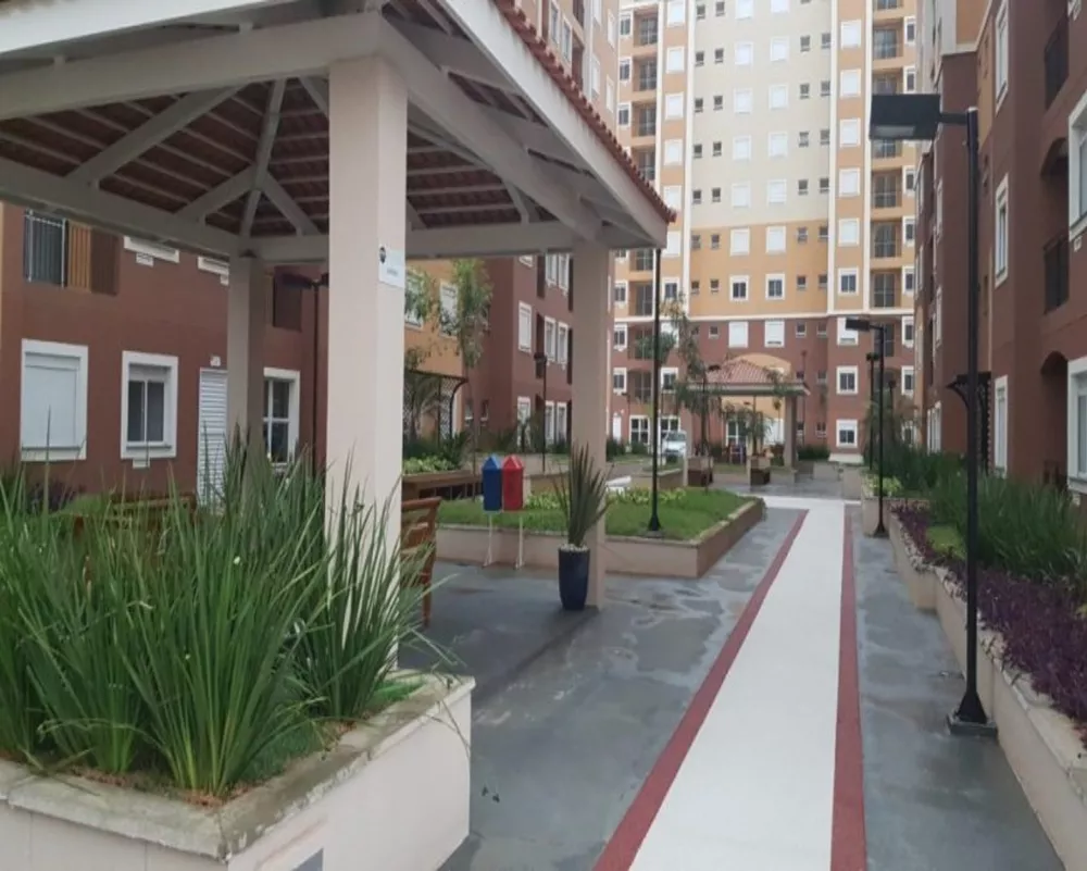 Apartamento, 2 quartos, 57 m² - Foto 12