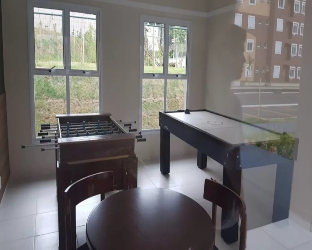 Apartamento, 2 quartos, 57 m² - Foto 7